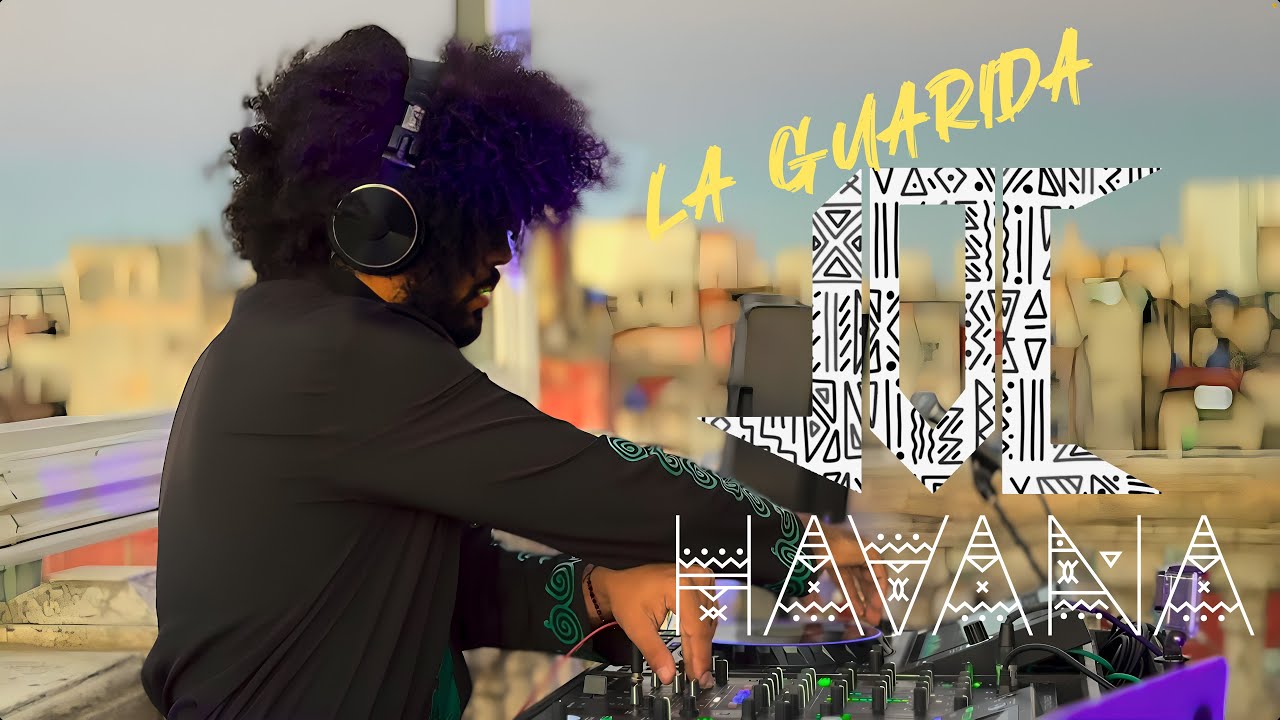 Promotional video thumbnail 3 for Joc Havana