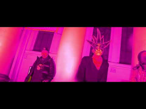 Lay Low MCSOLOMON X JTC X Fya Da Flame X LG ROC