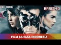 Film India Krrish 3