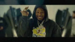 BANKROLL ft. IAMSU!, ALLBLACK, ZAYBANG (Official Music Video)