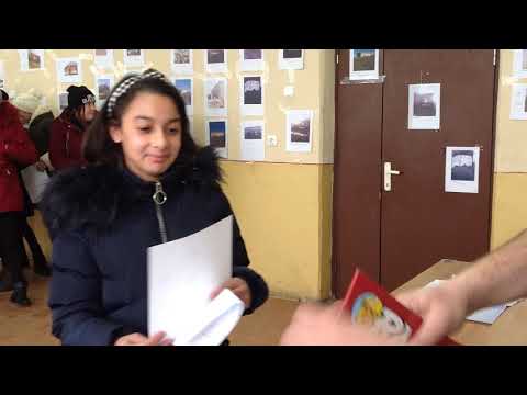 'Amintirile caselor vechi' din Piscu Vechi (10)