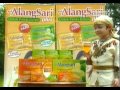 Alwi Assegaf - Alang Sari Plus Komersial