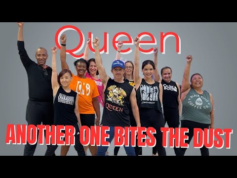Another One Bites the Dust - Queen | Dance Workout | Chakaboom Fitness Choreography