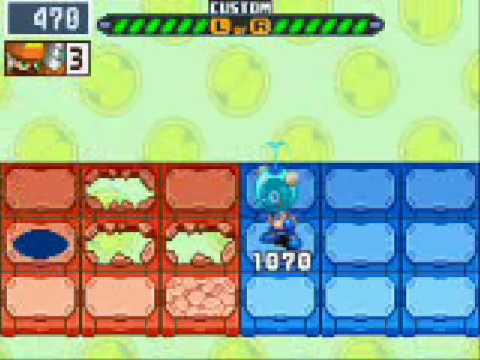 Ternguman+Spoutman SP battles