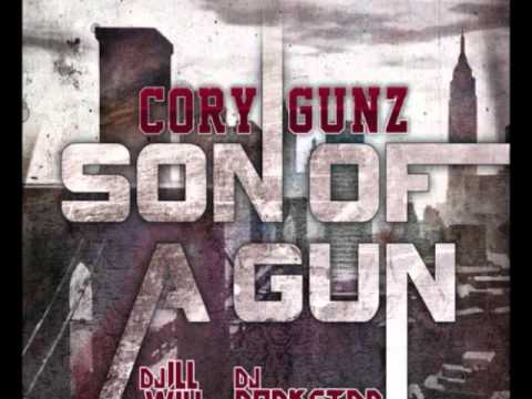 Cory Gunz Ft Gudda Gudda , Short Dawg and Mack Maine - YMA