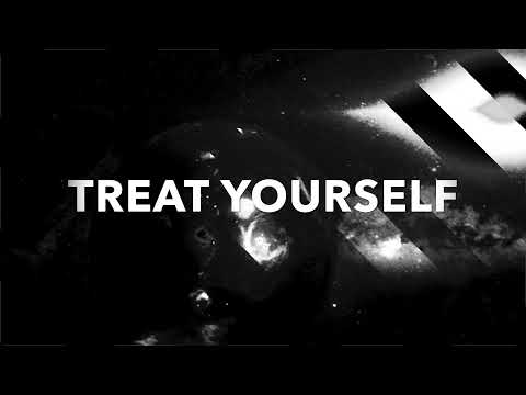 Omar Basaad -  Treat (Ft. Hrtbrekfever)  [Lyric Video]