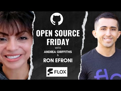 NixOS & Flux: Open Source Innovation and Sustainable Community Growth