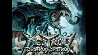 Destroy, Destroy, Destroy  - Beyond the Scorpion Gate