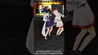 【にじあお比較】キャッチの違い【ホロライブ切り抜き/にじさんじ切り抜き/虎金妃笑虎/栗駒こまる/大代真白/音霊魂子】【 #hololive #vtuber 】