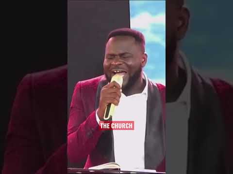 SK FRIMPONG Intense Worship🙏 #thechurch #gospelblog #worship