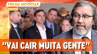 KAKAY sobre INVESTIGAÇÕES do ORÇAMENTO SECRETO: "O LEGISLATIVO foi COOPTADO"