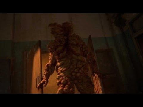 The Last of Us Remastered Part 1 PS5 Walkthrough Gameplay Part 8| Bloater