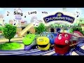 Chuggington Old Puffer Pete Singalong