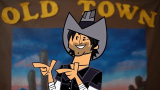 Total Drama Sings “Old Town Road”