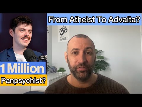 Atheist Alex O’Connor Is Attracted To Advaita Hinduism?
