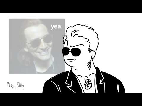 What happen if you do tier 15 but it's good omens animation