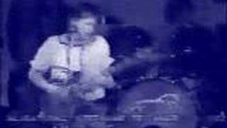 XTC would tour no more