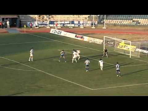 JSL: OFK Beograd - Hajduk 0:0