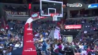 John Wall & Bradley Beal - Best NBA Back court Mix