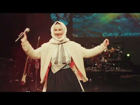 Highlights Part 2 Vox Maris & Paula Hriscu