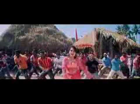 Potu Thaku - Kuthu