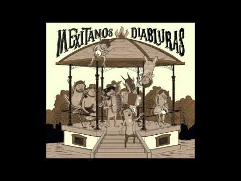 Mexitanos - Circo Fantasma