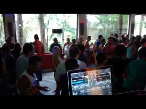 Dj Fábio Costa vs Dj Anderson Pooh 01/03 " City After " Special B - Day Hugo Henrique no Mary Pop