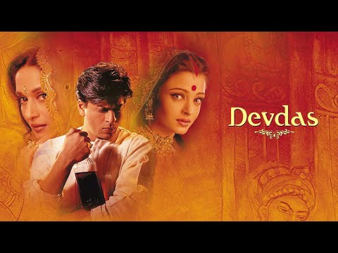 Devdas 2026 Bollywood Superhit Full Length Movie | Shahrukh Khan | Aishwarya Rai | Madhuri Dixit