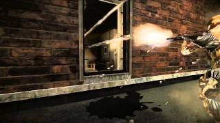 Crysis 2 - Decimation Expansion Pack trailer