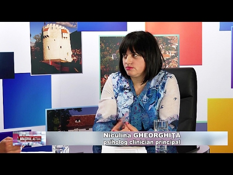 Brașovul Actual 13.02.2017 Niculina GHEORGHIȚĂ