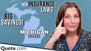 Michigan’s New Insurance Changes Explained (How Much You Can Save)