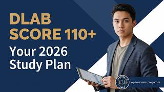 FREE DLAB Study Guide 2026: How to Score 110+ on the Defense Language Aptitude Battery