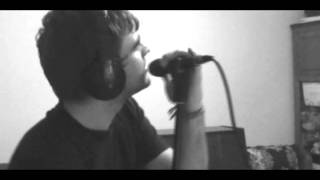 Passage to Babylon - Kreator Double Track Vocal Cover