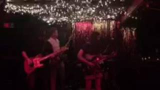 Amy Klein - Twenty-Seven - Live