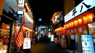 【大阪】十三 【4K】