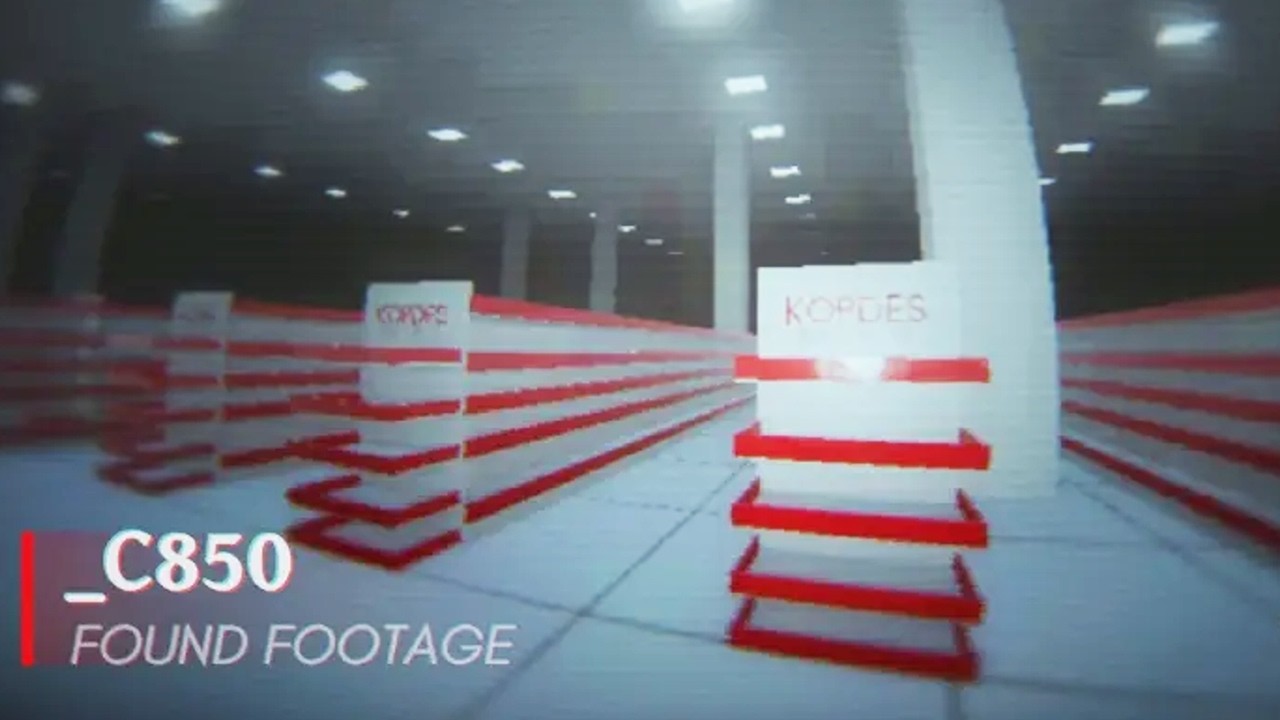 AKU MAIN HOROR BACKROOM BUATAN INDONESIA TAPI KOK.... _c850: Found Footage