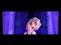 YTP Frozen Elsa Breaks Neck