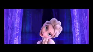 YTP Frozen-Elsa Breaks Neck