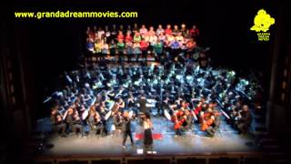 Amistades Peligrosas - Casi nunca bailais con la Banda Sinfónica Músicos sin Fronteras