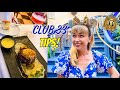 Disneyland Club 33 Secrets Tips Club Merch Haul