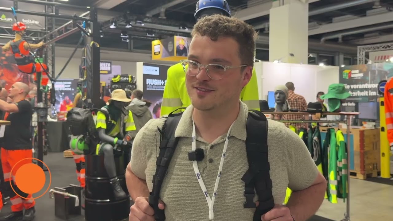ArbeitsSicherheit Schweiz Visitor Testimonials