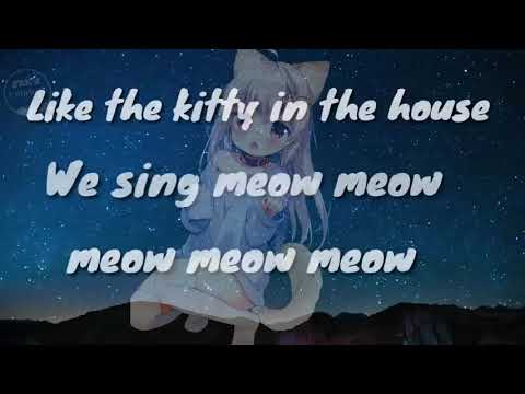 Let's Learn How to Meow English Version