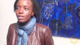 Paris Global Forum: Tita Nzebi