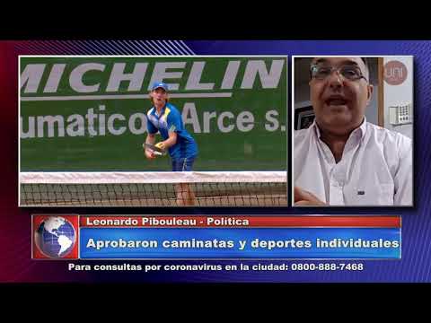 Nuevas flexibilizaciones en Villa María