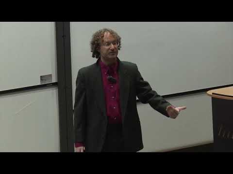 David Ben Zvi, Representation theory  as gauge theory