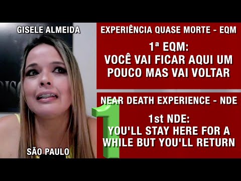 Entrevista no Canal "Afinal, o que somos nós?"