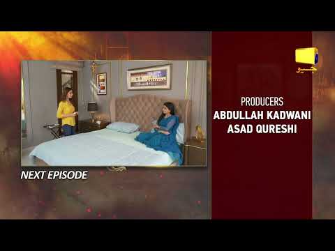 Zakham Episode 44 Teaser - HAR PAL GEO