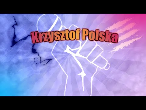 MishQe&janek raper& Czesiek Raper - Krzysztof Polska