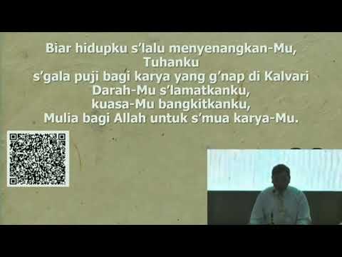 Penghormatanku (My Tribute) - BLP 206