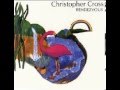 Christopher Cross - Rendezvous - Drifting away